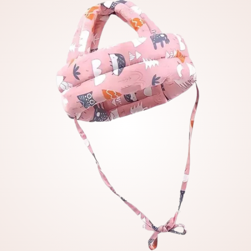 Capacete Ortopédico Infantil - Pequeno Baby