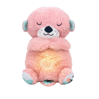 Teddy Soninho — O Ursinho que Ajuda Seu Bebê a Dormir com Calma (+ Guia do Sono Tranquilo de Brinde)