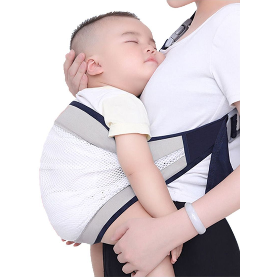 Sling Baby -  Confortável e  Prático