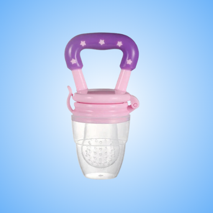 Chupeta Alimentadora - NutriBaby