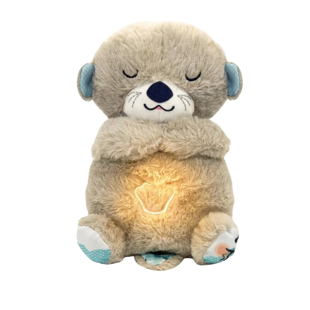 Teddy Soninho — O Ursinho que Ajuda Seu Bebê a Dormir com Calma (+ Guia do Sono Tranquilo de Brinde)