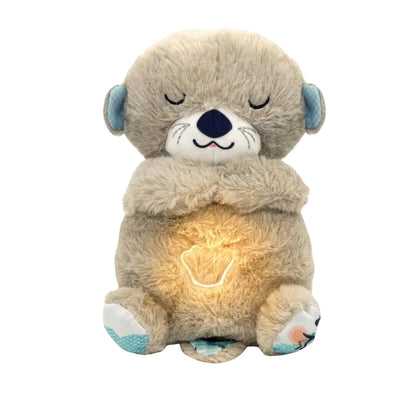 Teddy Soninho — O Ursinho que Ajuda Seu Bebê a Dormir com Calma (+ Guia do Sono Tranquilo de Brinde)