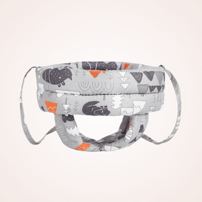Capacete Ortopédico Infantil - Pequeno Baby