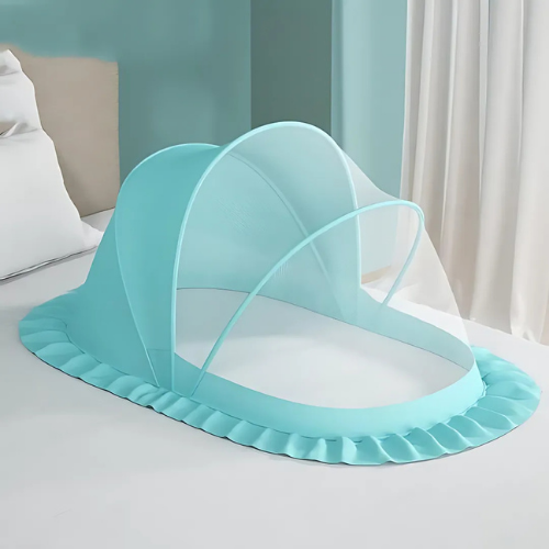 Mosquiteiro Portatil - Ultra Proteção Contra Mosquitos + Ebook de Brinde