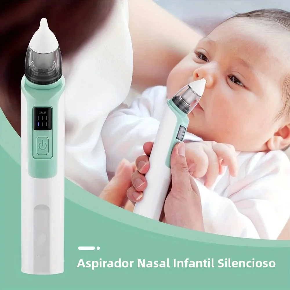 Aspirador -  Nasal Baby