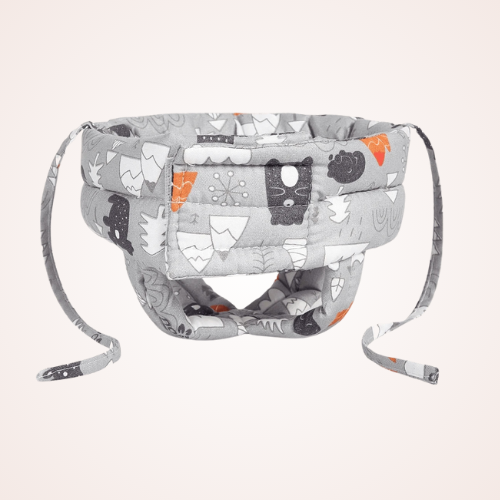 Capacete Ortopédico Infantil - Pequeno Baby