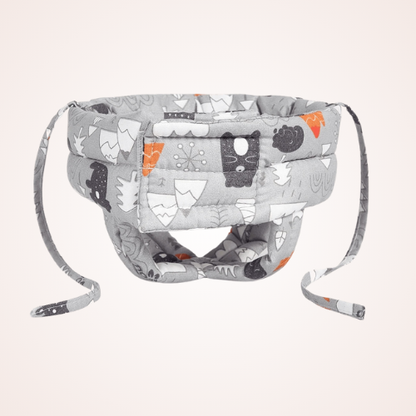 Capacete Ortopédico Infantil - Pequeno Baby