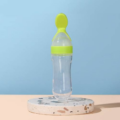 Mamadeira Dosadora -  Baby spoon