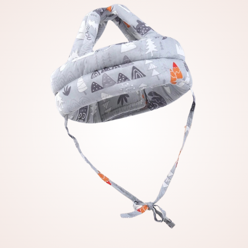 Capacete Ortopédico Infantil - Pequeno Baby