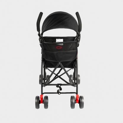 Carrinho De Bebê - Styll Baby Preto