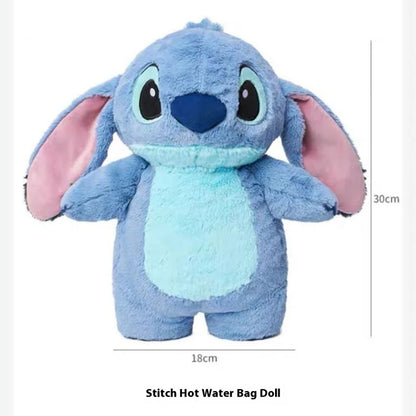 Stitch Bolsa Térmica