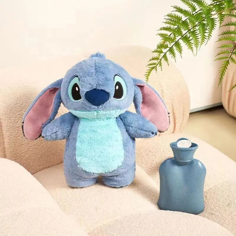 Stitch Bolsa Térmica