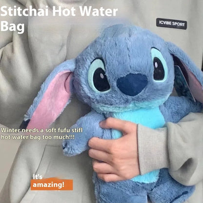 Stitch Bolsa Térmica
