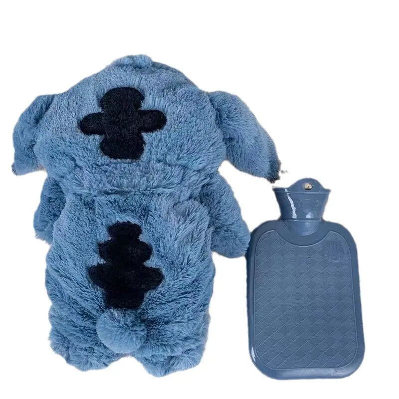Stitch Bolsa Térmica