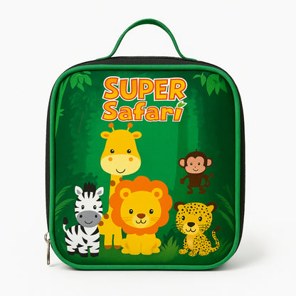 Lancheira Térmica Infantil Escolar