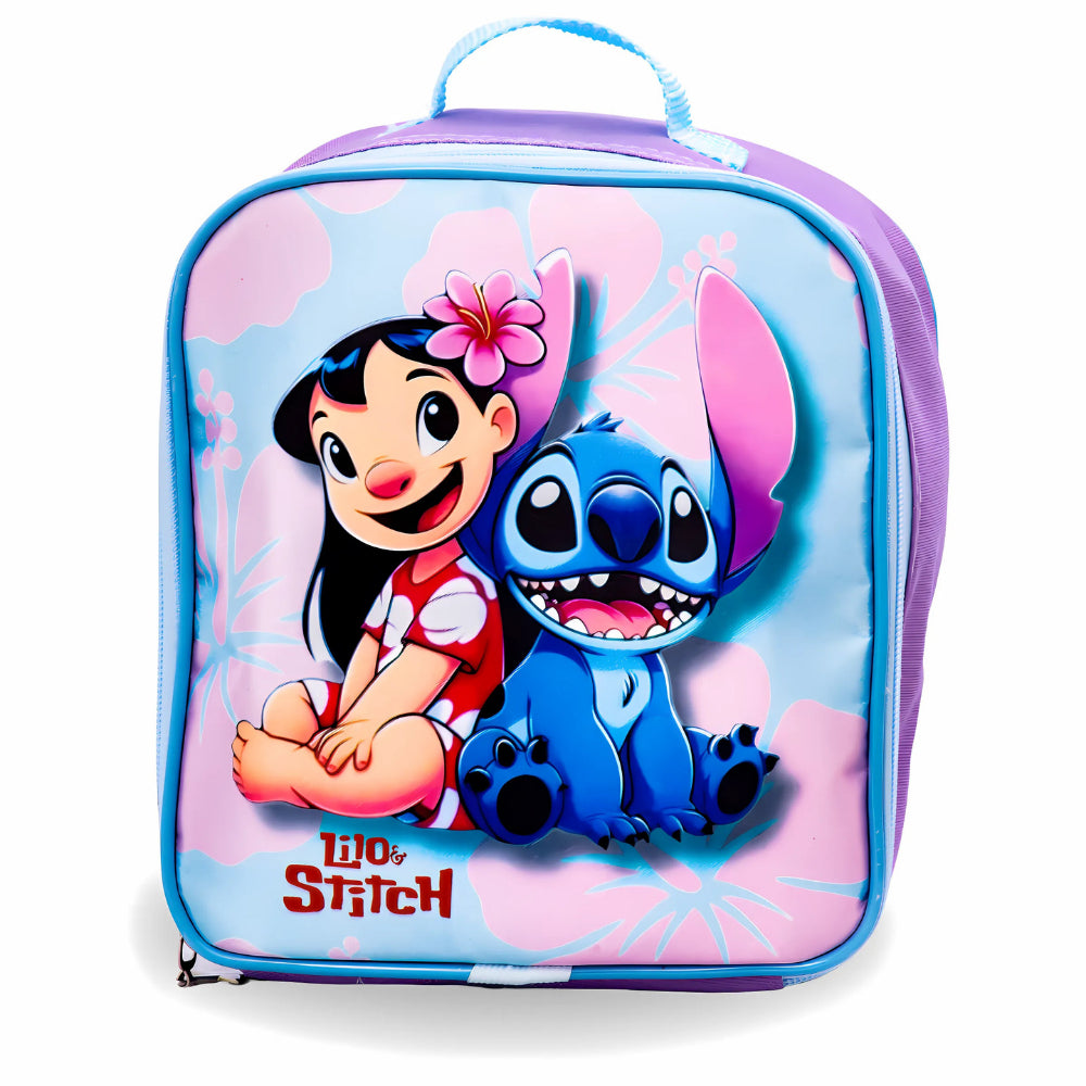 Lancheira Térmica Infantil Escolar