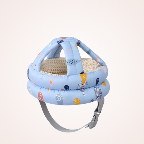 Capacete Ortopédico Infantil - Pequeno Baby